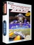Nintendo  NES&nbsp; - &nbsp;Zanac (USA)